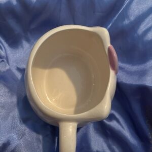 Hello kitty Huge mug